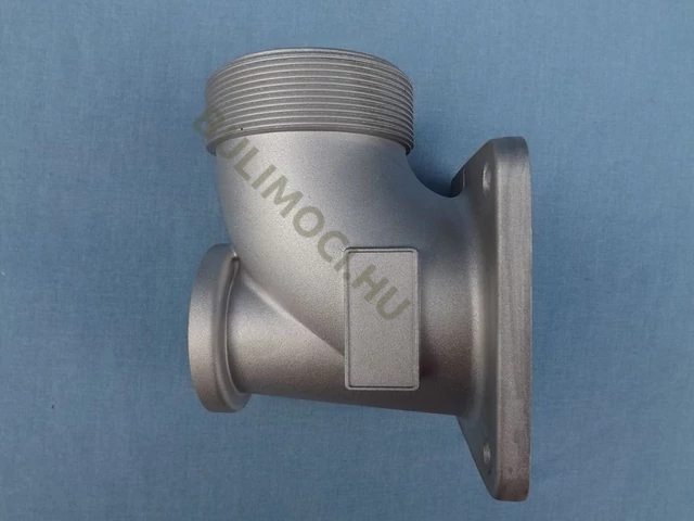 Nyomóág Kasei QGZ80-30-16 vízsziv. alk. ZB80-9