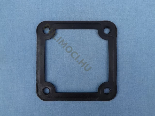 Nyomóág tömítés Kasei QGZ80-30-16 vízsziv. alk. ZB80-8