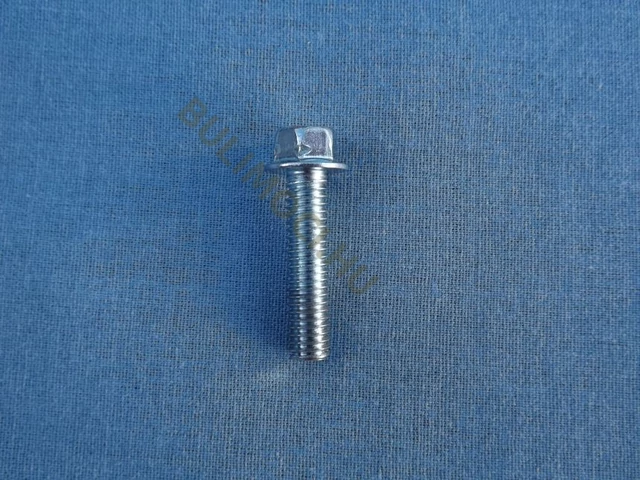 Üzemanyag tank rögzítő csavar Kasei QGZ80-30-16 vízsziv. alk. QGZ80-102