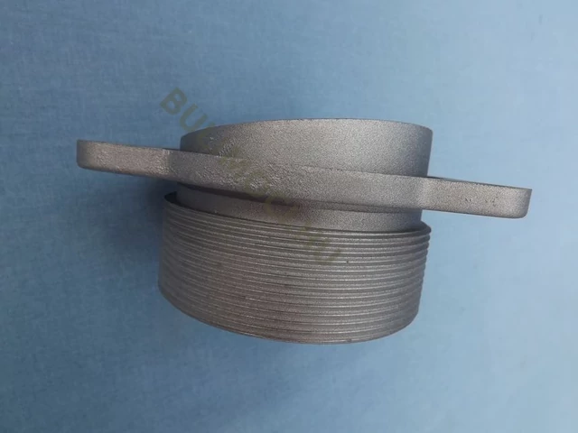 Vízsszacsapószelep tám Kasei QGZ80-30-16 vízsz. alk. ZB80-7