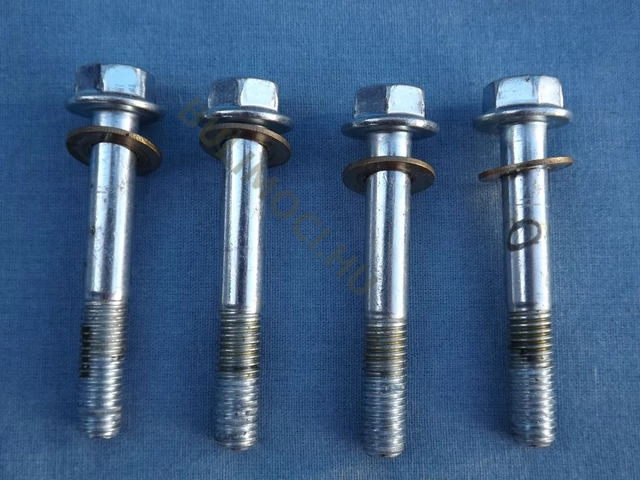 Vízszivattyú hátlap rögzítő csavar Kasei QGZ80-30-16 vízsziv. alk. QGZ80-103