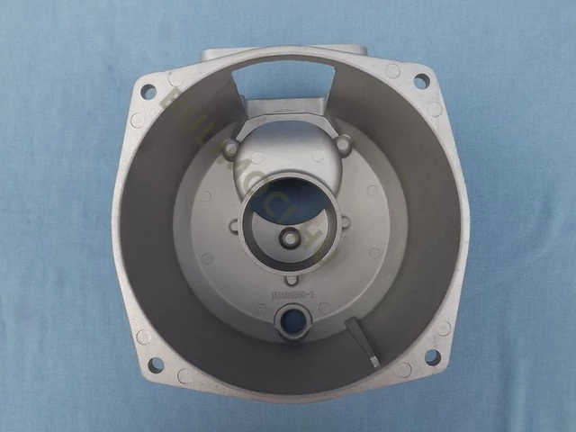 Vízszivattyú ház Kasei QGZ80-30-16 vízsziv. alk. ZB80-1