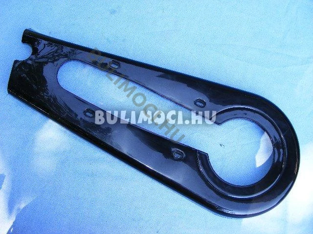 Láncvédő dekni műanyag Pit Bike Cross motor 150c124