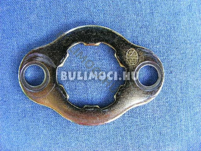 Első fogaskerék rögzítő 20mm ATV quad, Pit bike cross motor 150cb112