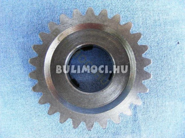 Váltó fogaskerék Pit Bike Cross motor alkatrész 150cb128
