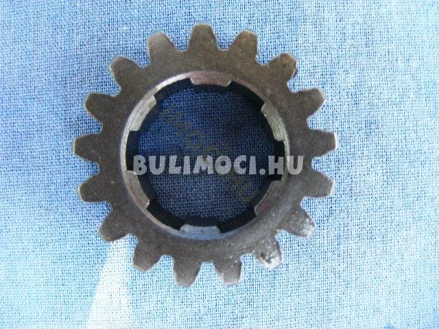 Váltó fogaskerék Pit Bike Cross motor alkatrész 150cb120