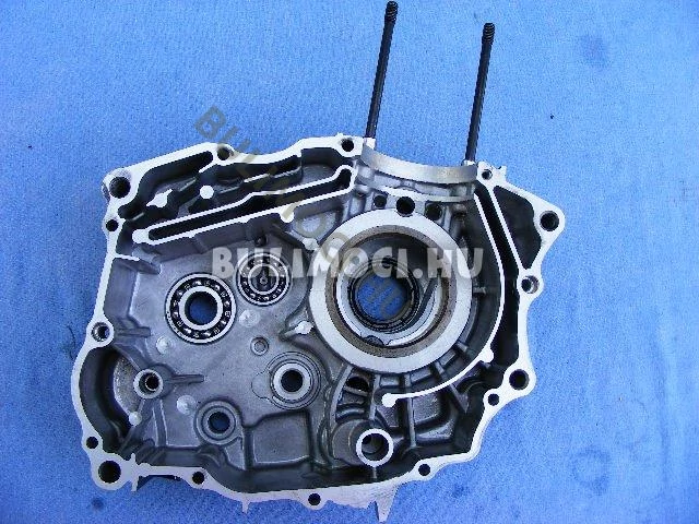 Dekni, blokkház Pit bike cross motor 150cb116