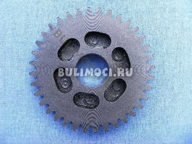 Váltó fogaskerék Pit Bike Cross motor alkatrész 125cb131