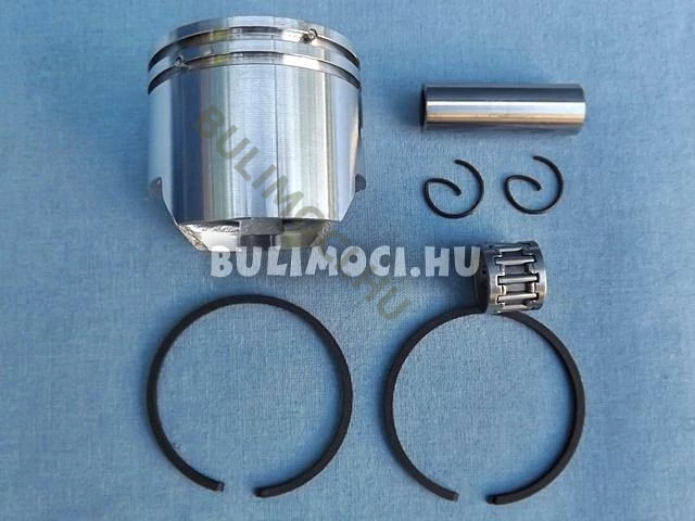 Dugattyú szett 44mm Pocket bike, cross, quad, mini motor 49p103