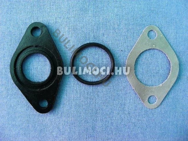 Karburátor felfogató tömítés 50-70-110-125cm3, ATV quad, Pit bike Cross motor alkatrész 110q258