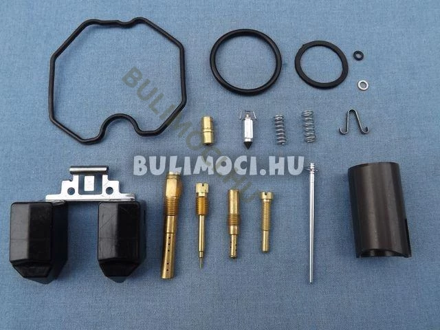 Karburátor javító készlet Pit bike cross motor 125c1390