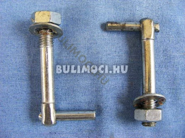 tank rögzítő csavar3258