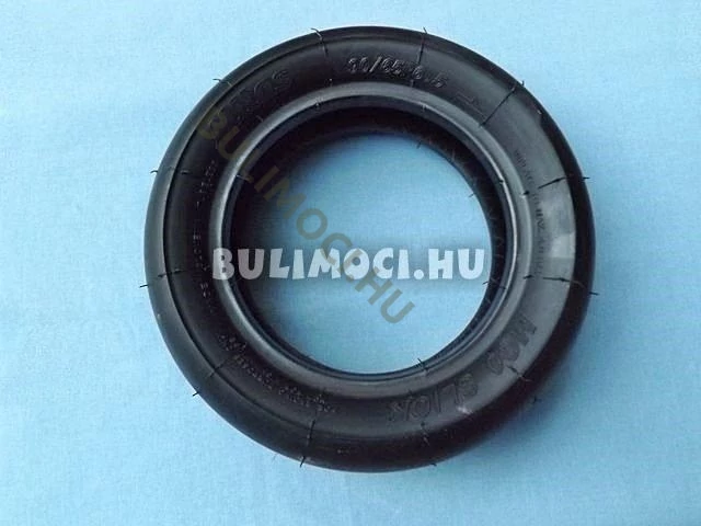 Külső gumi slick  90/65-6.5 Pocket bike, mini motor 49p740110