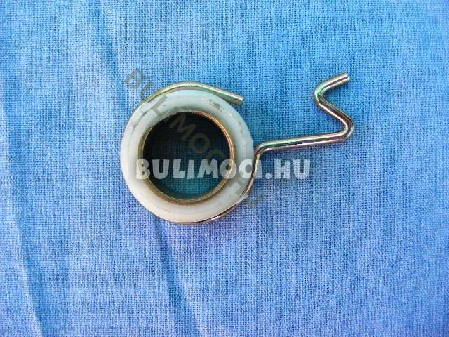 Olajszivattyú meghajtó csiga Stihl 017, 018, 019,.. láncfűrész 12-11236407102
