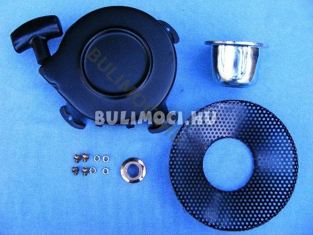 Berántó Briggs 8HP 02-15530