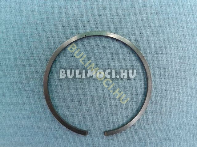 Dugattyú gyűrű 54-1,5mm felső stiftes 