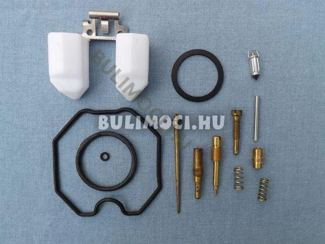 Karburátor javító készlet 150-200-250cm3 Quad alkatrész 200q140