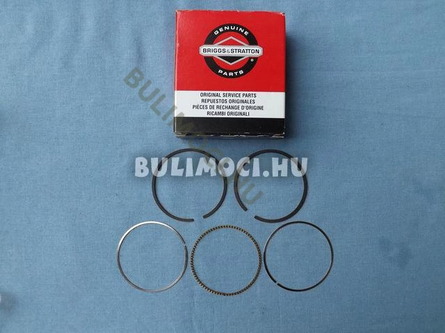 Dugattyú gyűrű briggs 65mm 795690
