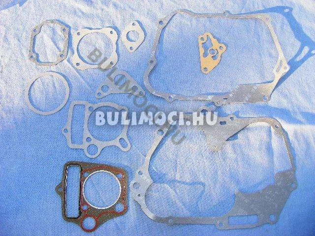 Tömítés szett 52.4mm ATV quad, Pit bike, cross motor 110aqb100