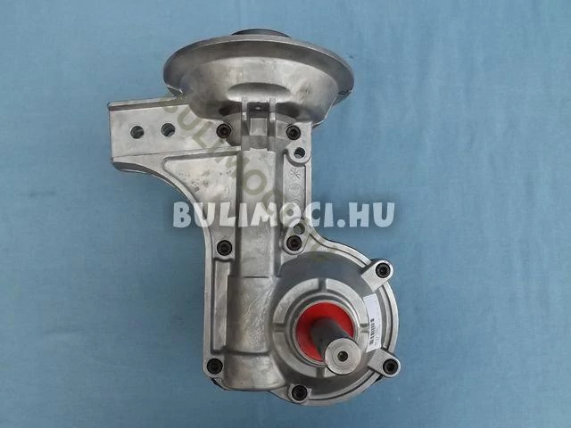 Hajtómű ház kf-04, 24fogas KF21/KPL