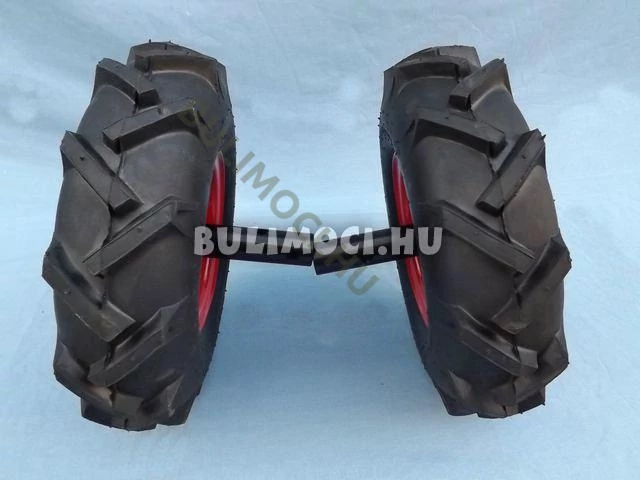 Járókerék szabadonfutós Szentkirály DK-552 SZFN1700-1701