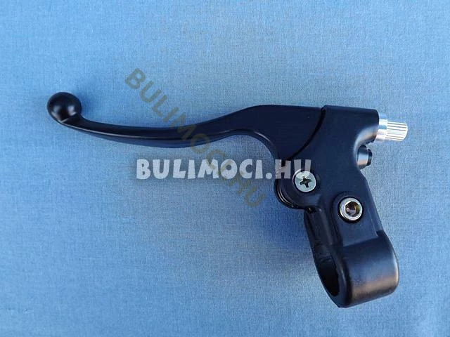 Fékkar bal oldali mini motor, pocket cross, quad, bike, 49p-54-362
