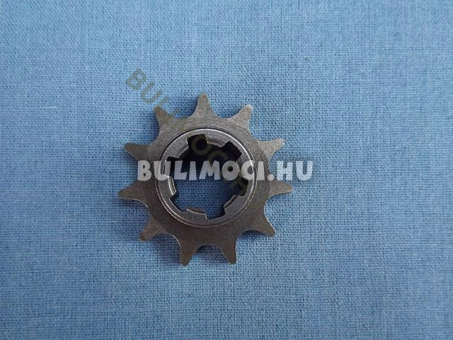 Első fogaskerék 11fogas Pocket Cross, Quad 49c3330