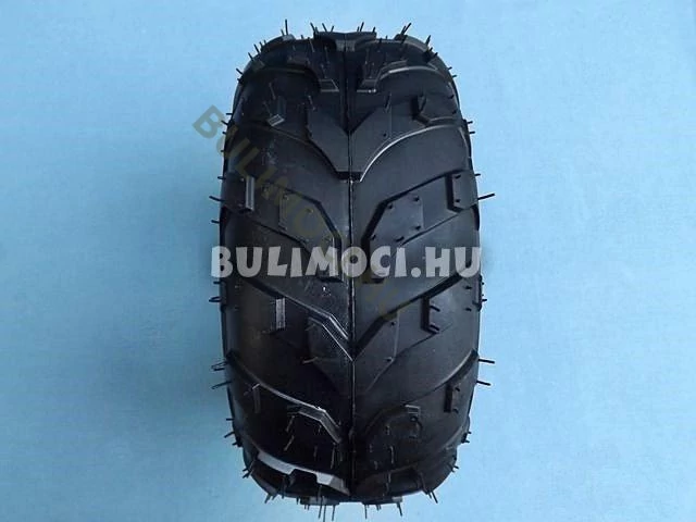 Külső gumi 6 colos kicsi v mintás ATV Quad 110q4111
