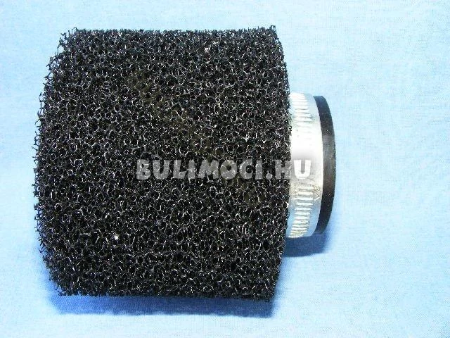 Szivacsos levegőszűrő 41mm - 43mm ATV quad, Pit bike cross motor 110q242