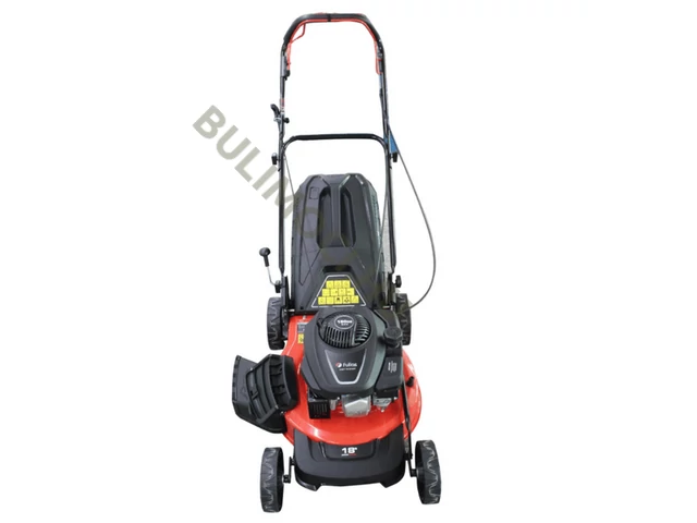 Fűnyíró benzines fűgyűjtős, önjárós 46cm Fullas DM46S-D150-C