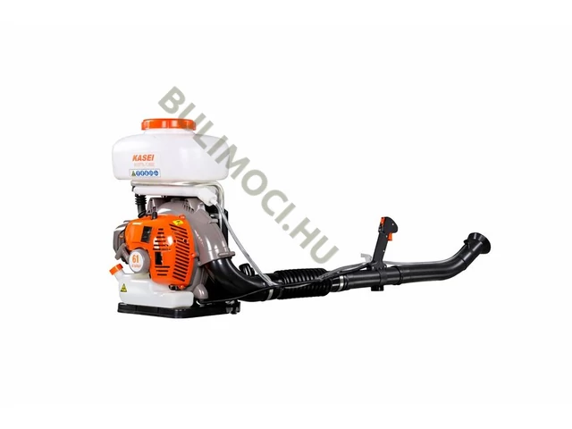 Kasei permetező benzinmotoros háti rásegítő szivattyúval 14L 51,7cm3 3WF-14B