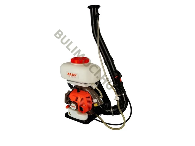 Kasei permetező benzinmotoros háti rásegítő szivattyúval 14L 41,5cm3 3WFB-16