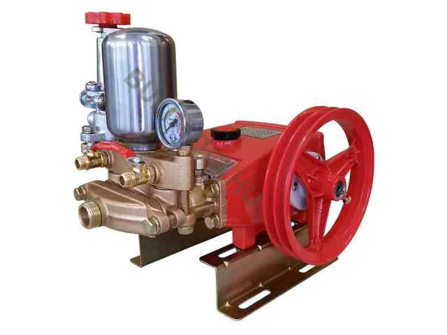 Farmate TF-22C2 telepíthető permetező 20bar, 9-22L/perc motor nélkül